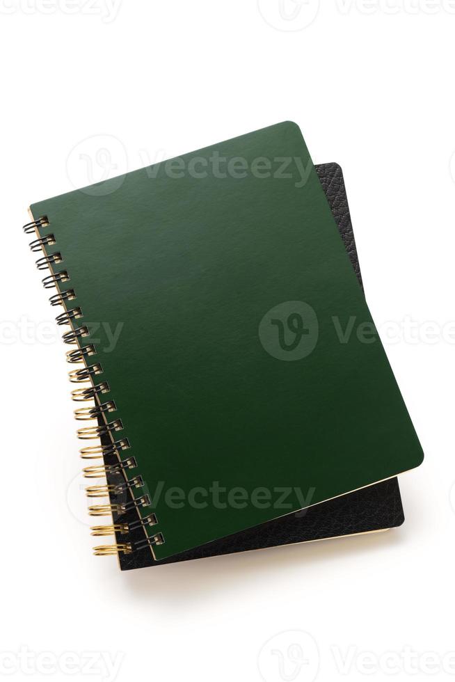 notebooks. foto