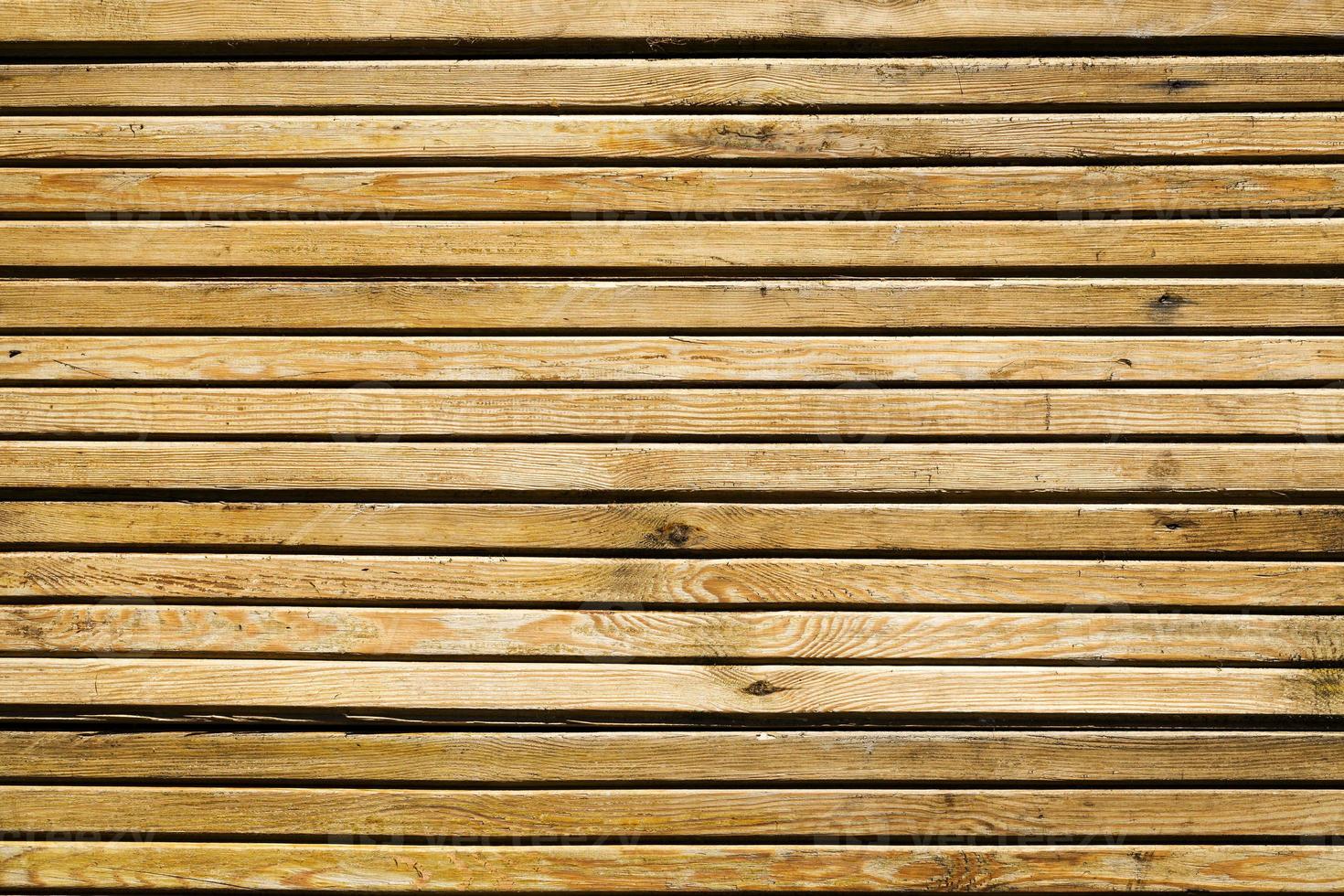 houten plank, close-up foto