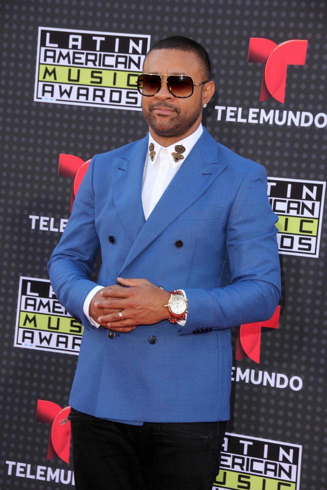 los angeles, 8 okt - shaggy bij de latijns-amerikaanse muziekprijzen in het dolby theater op 8 oktober 2015 in los angeles, ca foto