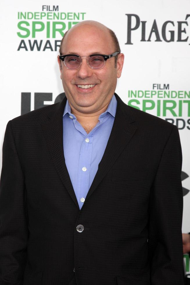 Los Angeles, 1 maart - Willie Garson bij de film Independent Spirit Awards bij tent op het strand op 1 maart 2014 in Santa Monica, ca foto