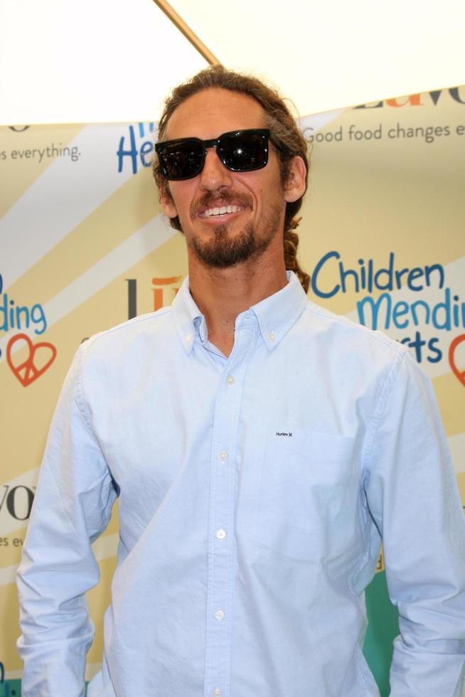 Los Angeles, 14 juni - rob Machado bij de kinderen die harten herstellen 6e jaarlijkse inzamelingsactie op privélandgoed op 14 juni 2014 in Beverly Hills, ca foto