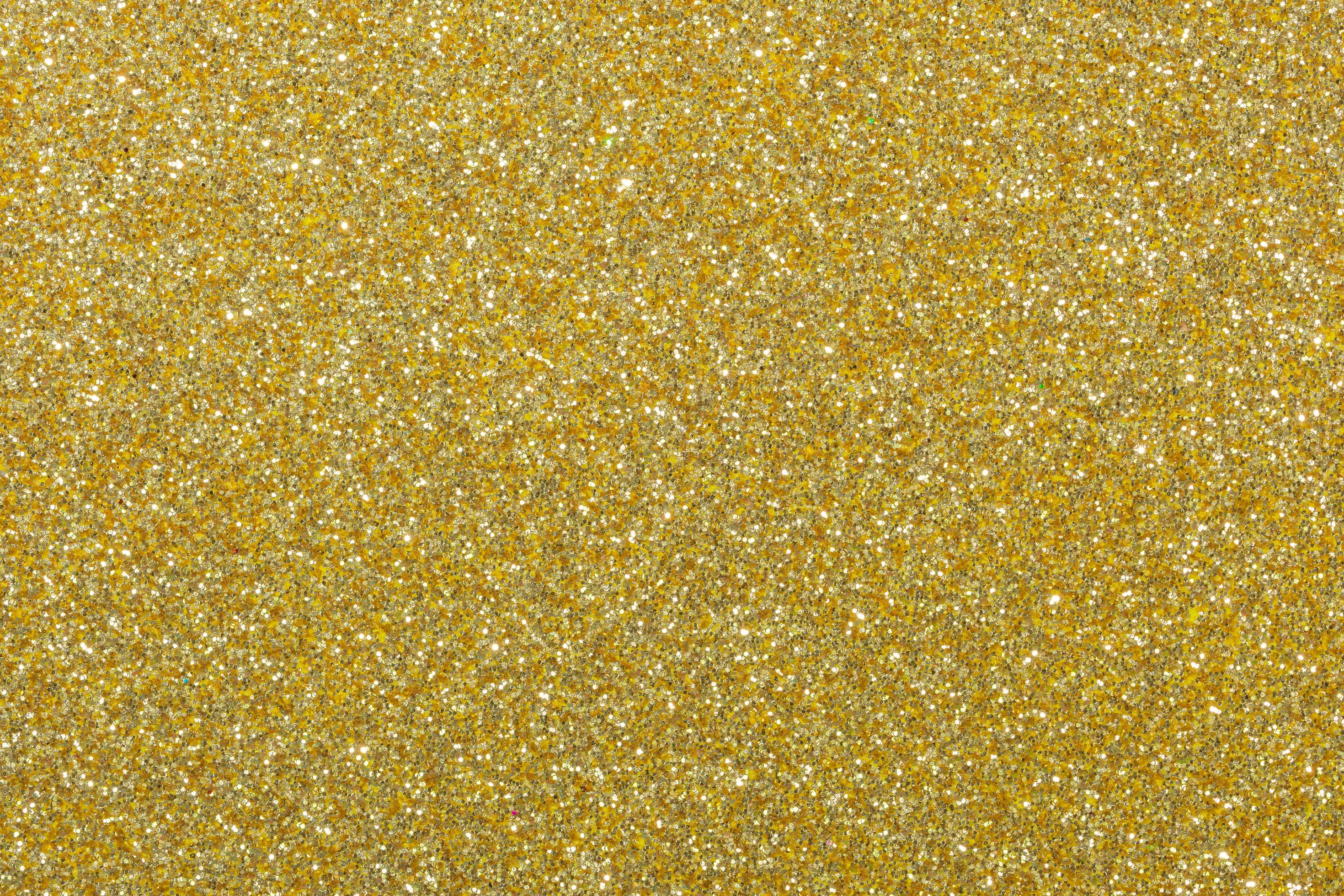 gans Fokken variabel donkere gouden glitter papier achtergrond 1405975 Stockfoto