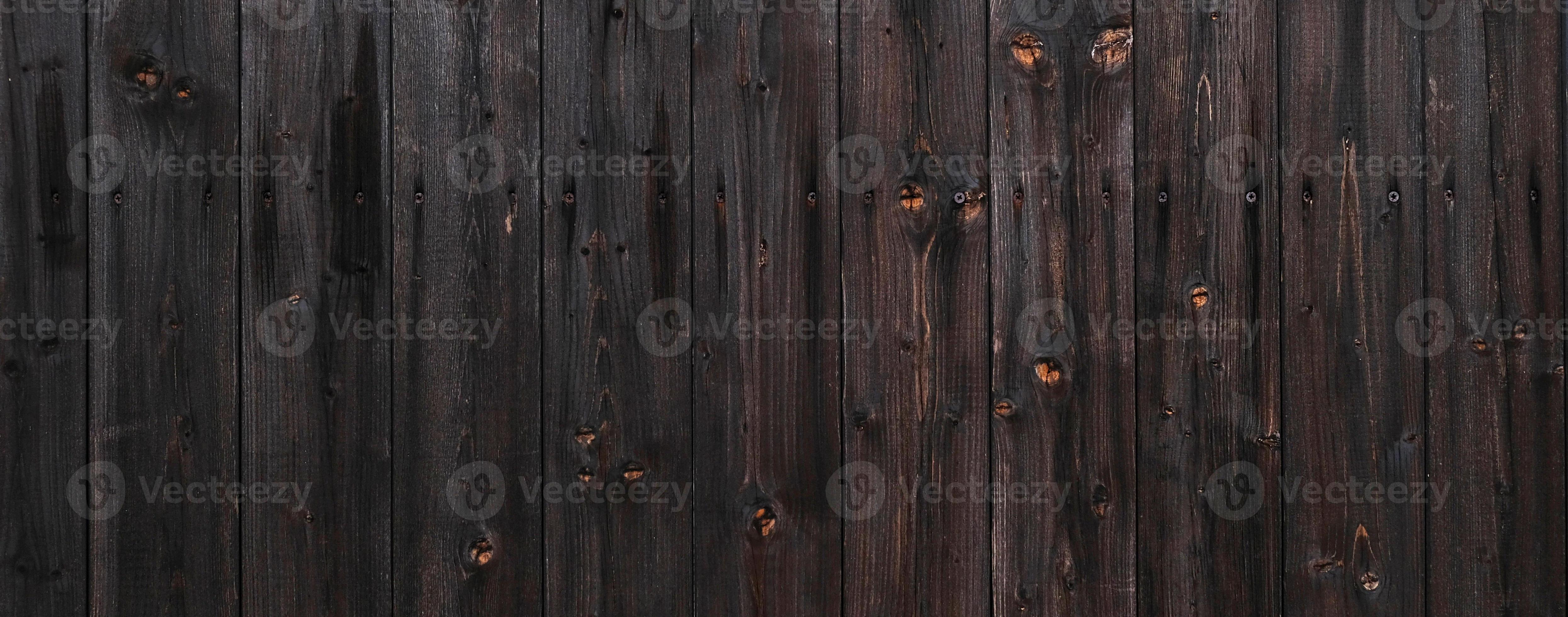 natuurlijk donker houten achtergrond. houten rustiek achtergrond. oud planken. kopiëren voor uw tekst of afbeelding. top donker bruin hout planken. blanco voor en vereisen een hout korrel. 17075099 Stockfoto