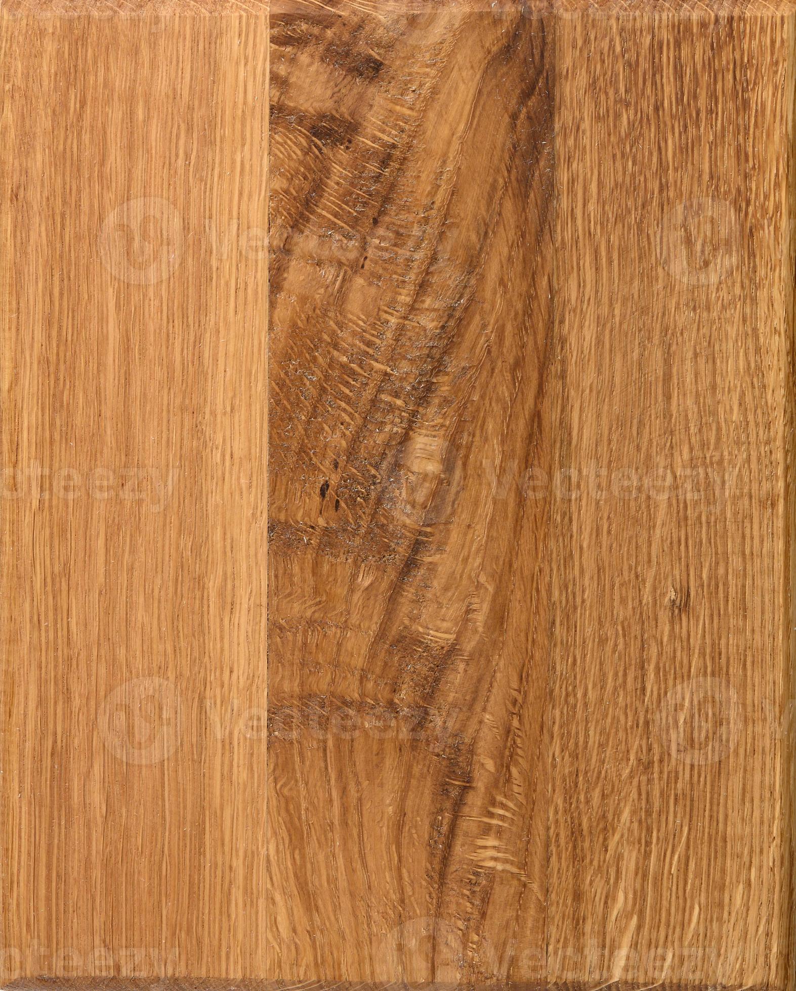 Okkernoot Brein krant bruin eik hout textuur, vol kader. onbehandeld hout 19034528 Stockfoto