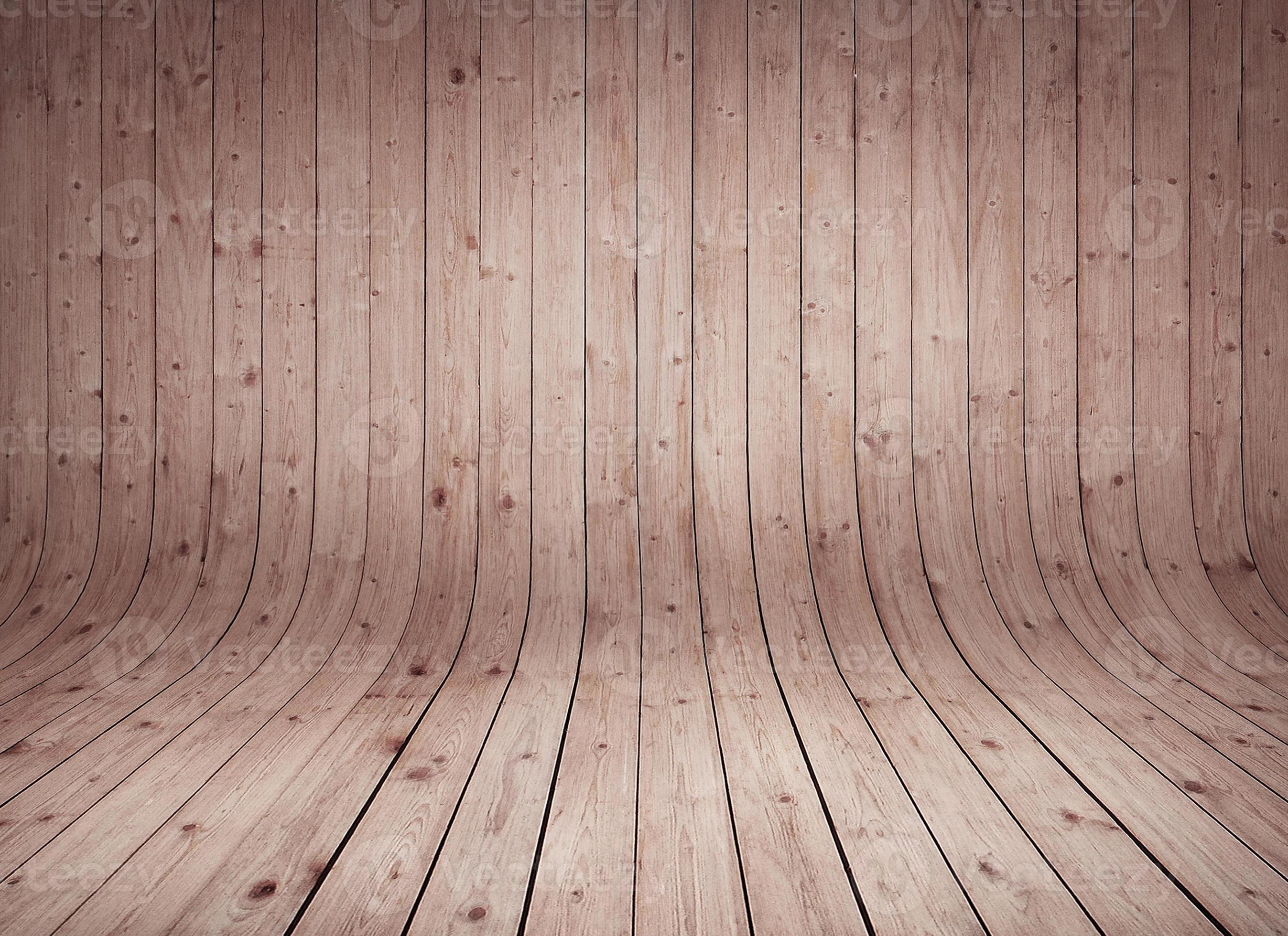 Onverschilligheid Lijm Voorbeeld bruine houten achtergrondvloer op zwarte muur in openluchtachtergrond en  houten oude plank vintage textuurachtergrond. houten wand horizontale plank  naturel 4768428 Stockfoto
