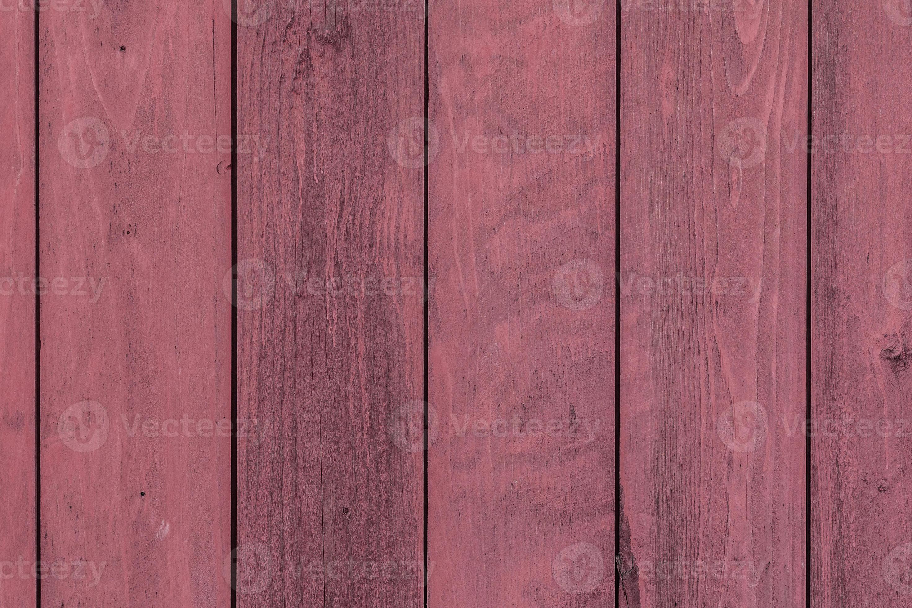 roze houten textuur elegante close-up houten oppervlak. houten vloer of tafel met natuurlijk patroon. foto