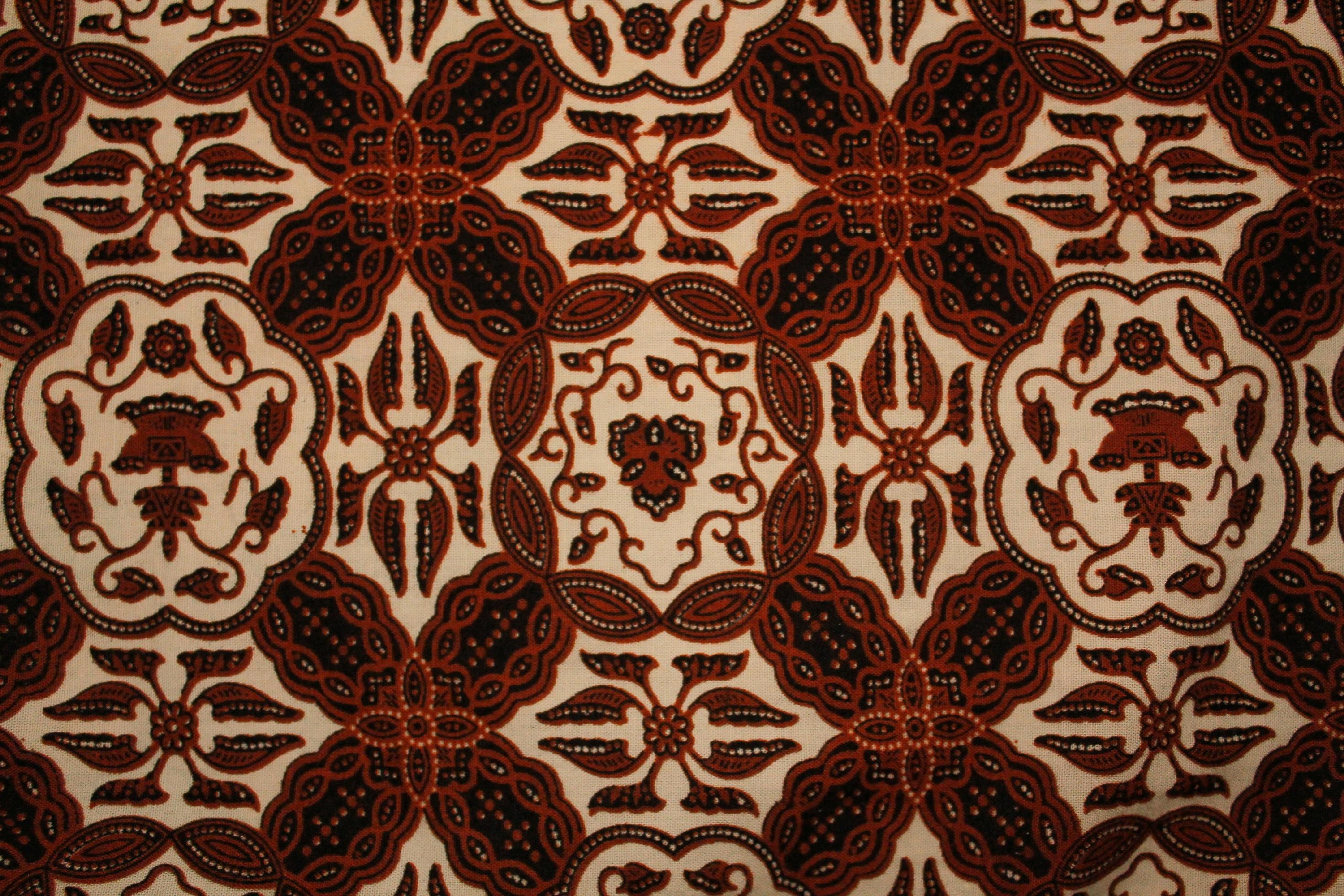 batik stof patroon stockfoto Vecteezy