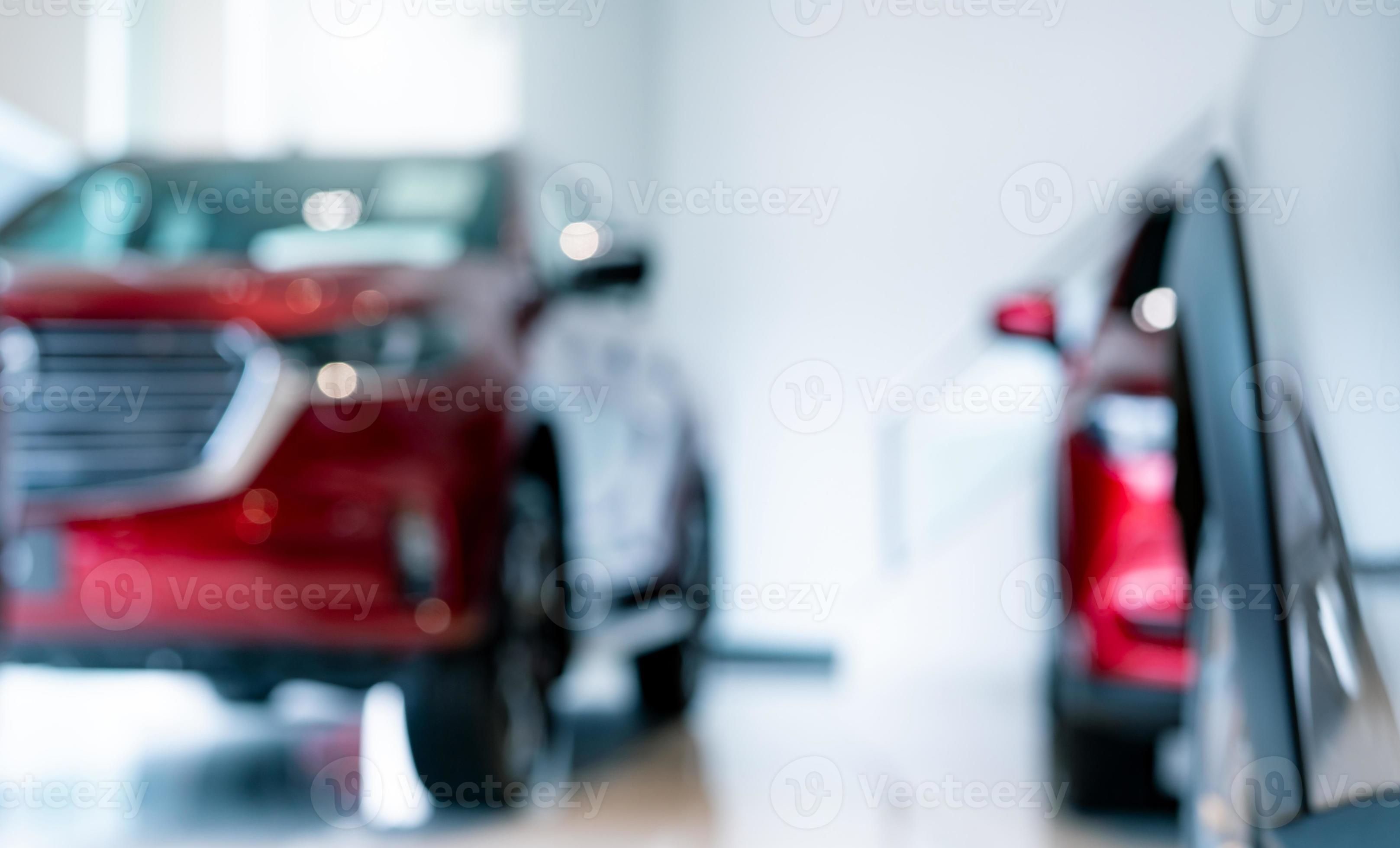 Muf Literatuur Induceren vervagen nieuwe rode auto geparkeerd in luxe showroom. autodealer kantoor.  nieuwe auto geparkeerd in moderne showroom voor verkoop en verhuur.  autoleaseagent en autodealercentrumconcept. ev markt. 7788809 stockfoto bij  Vecteezy