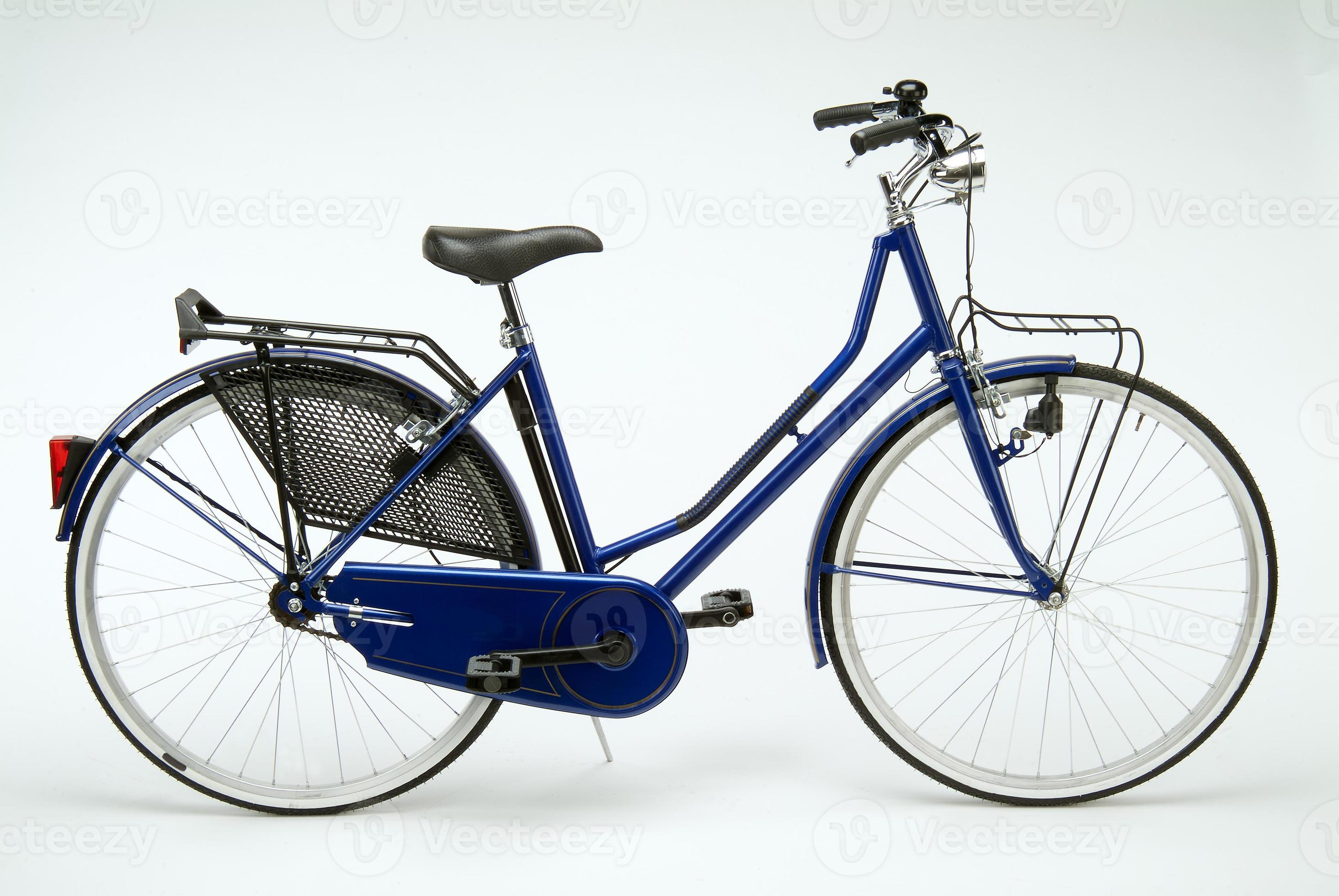 nederlandse fiets 824459 stockfoto