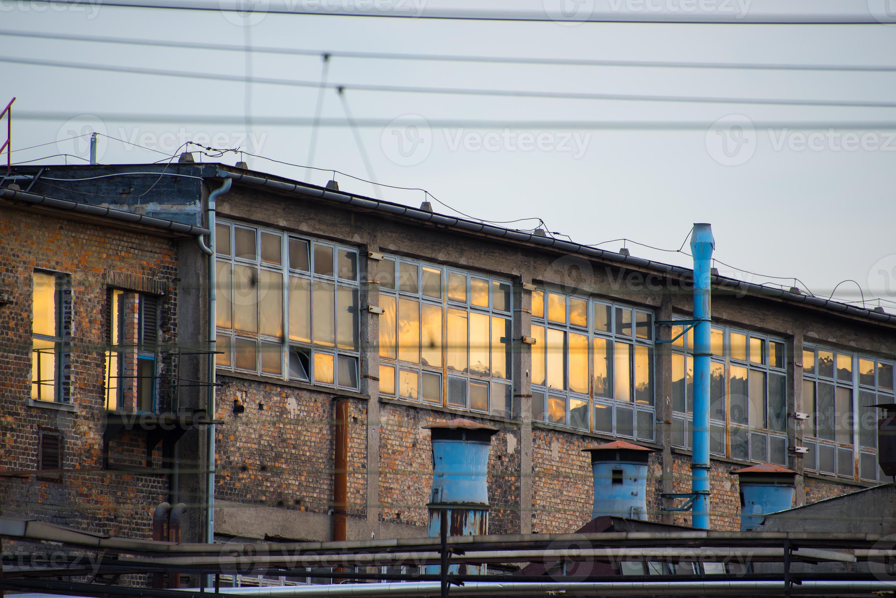 gebouw 870461 Stockfoto