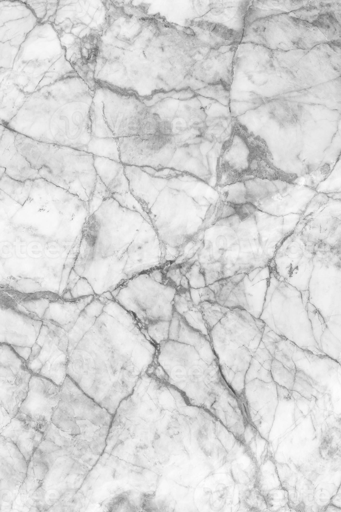 Oraal Afdaling Melodieus grijs marmer patroon textuur in zwart-witte achtergrond. 987073 Stockfoto