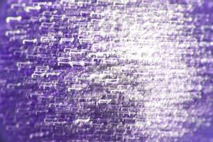 ultra violet abstracte achtergrond foto
