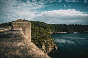 humeurige noorden misleiding pass foto