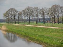 eibergen in nederland foto