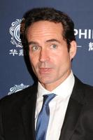 los angeles, 15 dec - jason patric bij de 21e jaarlijkse huading global film awards, aankomst in het theater van het aas hotel op 15 december 2016 in los angeles, ca foto