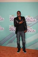 los angeles, 26 okt - jason derulo arriveert bij de 2011 Nickelodeon teennick halo awards in hollywood palladium op 26 oktober 2011 in los angeles, ca foto