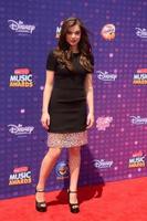 los angeles, 29 april - hailee steinfeld bij de 2016 radio disney music awards in het microsoft theater op 29 april 2016 in los angeles, ca foto