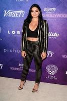 los angeles, 16 aug - ariel winter bij het variété power of young hollywood-evenement in het neuehouse op 16 augustus 2016 in los angeles, ca foto