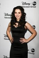 los angeles, 10 jan - vanessa marano woont het abc tca winter 2013-feest bij in het langham huntington hotel op 10 januari 2013 in pasadena, ca foto