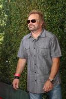 las vegas, 17 april - michael anthony bij de john varvatos 13e jaarlijkse stuart house benefiet bij de john varvatos winkel op 17 april 2016 in west hollywood, ca foto