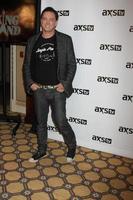 los angeles, 8 jan - donovan leitch op de axs tv winter 2016 tca cocktailparty in het langham huntington hotel op 8 januari 2016 in pasadena, ca foto