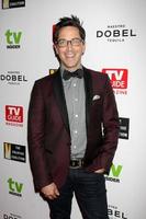 los angeles, 18 sep - dan bucatinsky bij de advocacy awards van de tv-industrie in het sunset tower hotel op 18 september 2015 in west hollywood, ca foto