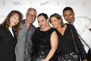 los angeles, 30 aug - tessandra chavez bij de tv academy choreografie peer-receptie in het montage hotel op 30 augustus 2015 in beverly hills, ca foto