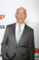 santa barbara, 1 feb - jk simmons op het santa barbara internationale filmfestival, virtuozen award in een arlington theater op 1 februari 2015 in santa barbara, ca foto