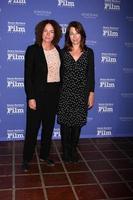 Santa Barbara, 5 feb - antionette Beumer, Marjolien Beumer op het Santa Barbara International Film Festival, American Riviera Award in een Arlington Theatre op 5 februari 2015 in Santa Barbara, Ca foto