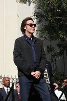 los angeles, 9 feb - paul mccartney bij de hollywood walk of fame ceremonie voor paul mccartney bij capital records building op 9 februari 2012 in los angeles, ca foto