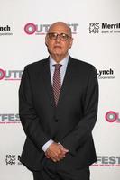 los angeles, 23 okt - jeffrey tambor bij de 2016 outfest legacy awards in vibiana op 23 oktober 2016 in los angeles, ca foto