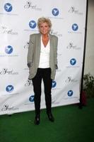 los angeles, 10 aug - meredith baxter bij de angel awards bij het project angel food op 10 augustus 2013 in los angeles, ca foto