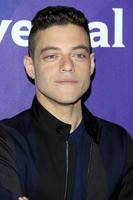 los angeles, 12 aug - rami malek bij de nbcuniversal 2015 tca zomerperstour in het beverly hilton hotel op 12 augustus 2015 in beverly hills, ca foto