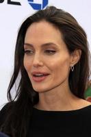 los angeles, 16 jan - angelina jolie-pitt bij de première van kung fu panda 3 in het tcl chinese theater op 16 januari 2016 in los angeles, ca foto