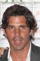 los angeles, 13 okt - nacho figueras bij de la mer viering van een icoon wereldwijd evenement in de siren studio's op 13 oktober 2015 in los angeles, ca foto