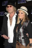 los angeles, 8 aug - brooke mueller op de cw de volgende afterparty op de baars op 8 augustus 2012 in los angeles, ca foto