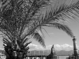 lindau aan het Bodenmeer foto