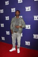 los angeles, 19 maart - ray j norwood op de we tv presenteert de evolutie van reality-realityshows in het paley center for media op 19 maart 2015 in beverly hills, ca. foto