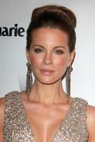 los angeles, jan 11 - kate beckinsale bij the weinstein company netflix golden globes afterparty in een beverly hilton aangrenzend op 11 januari 2015 in beverly hills, ca foto