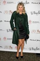 los angeles, nov 9 - fergie alias stacey ferguson op het we advance fundraising-evenement georganiseerd door maria bello in de schrijverskamer op 9 november 2011 in los angeles, ca. foto