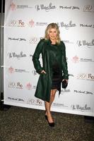 los angeles, nov 9 - fergie alias stacey ferguson op het we advance fundraising-evenement georganiseerd door maria bello in de schrijverskamer op 9 november 2011 in los angeles, ca. foto