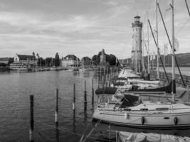 lindau aan het Bodenmeer foto