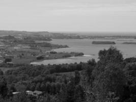 stavanger in noorwegen foto