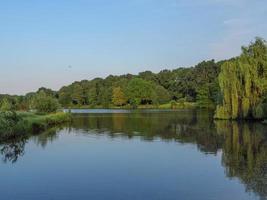 meertje in Westfalen foto