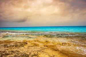 marsa matrouh strand foto