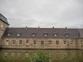 het kasteel van lembeck foto