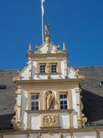 schloss neuhaus bij paderborn foto