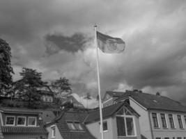 vakantie aan de Oostzee in Duitsland foto