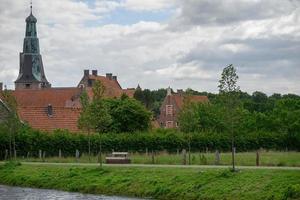 het kasteel van raesfeld foto