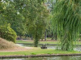 groenlo in nederland foto